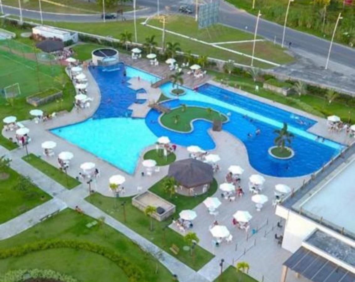 Hotel Muro Alto Club Risort 5*